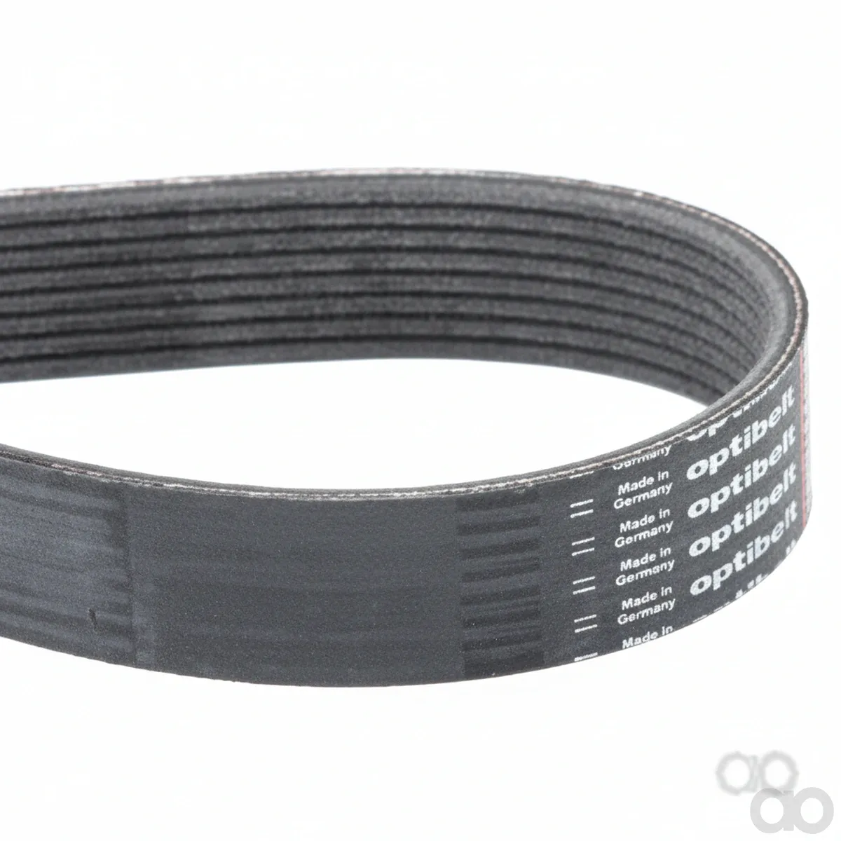 Fendt - V685081730 - Serpentine Belt, PK8 Profile