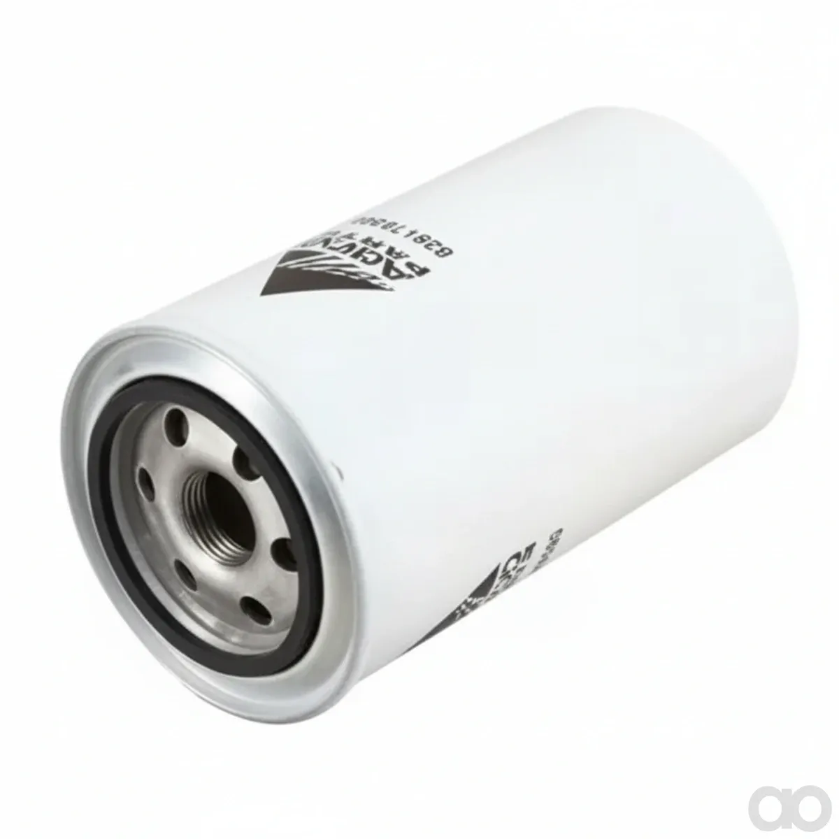 Fendt-v836179593 - Oil Filter Spin on