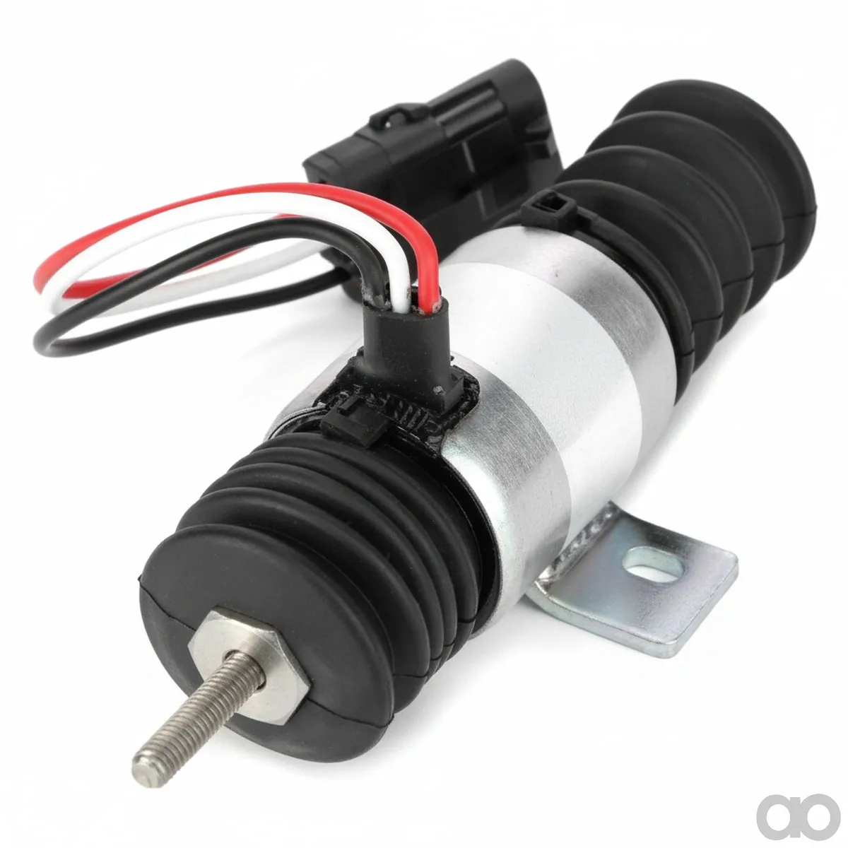 Fendt-v836667369 - Stop Solenoid