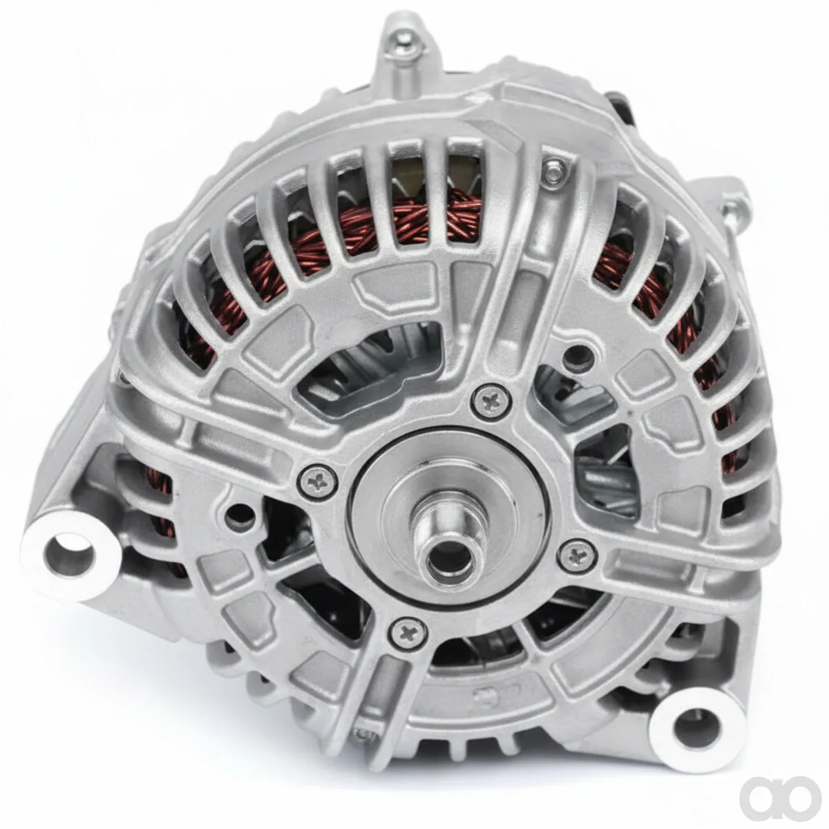 Fendt-v836673431 - Alternator, 200 A