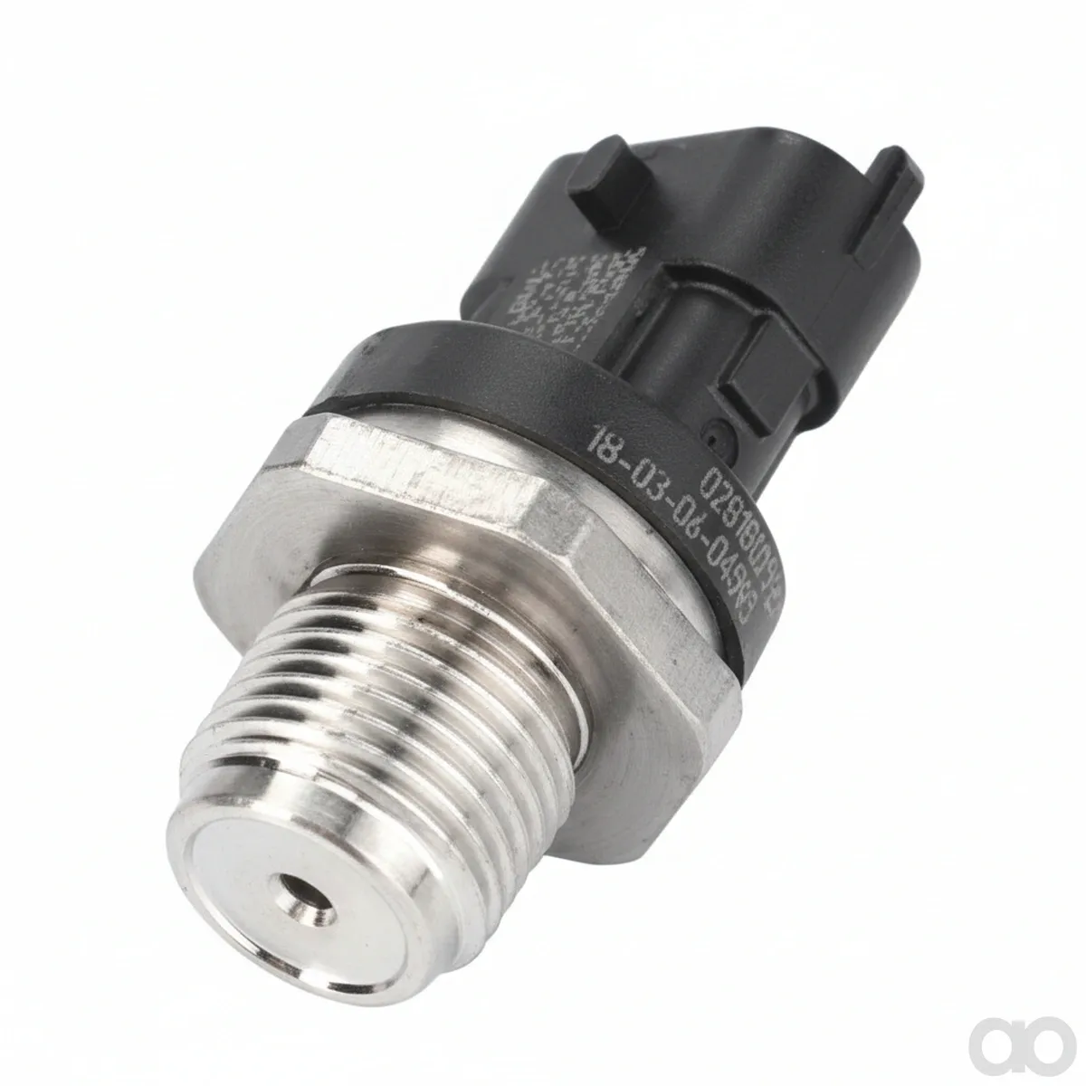 Fendt-v837069410 - Fuel Pressure Sensor