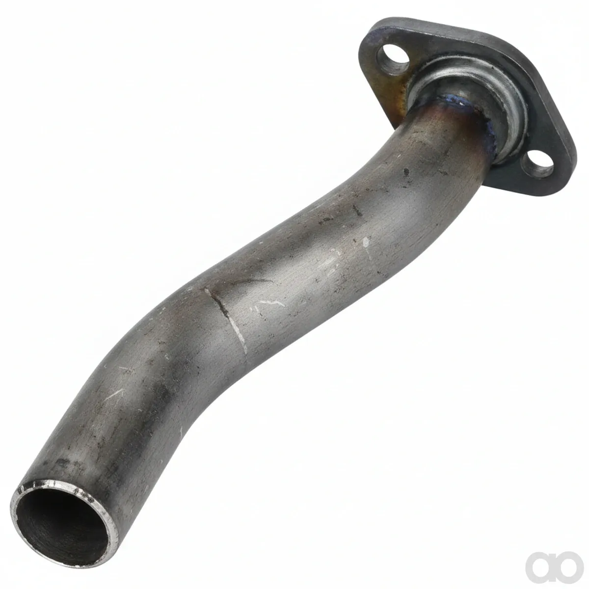 Fendt - V837073640 - Water Pipe