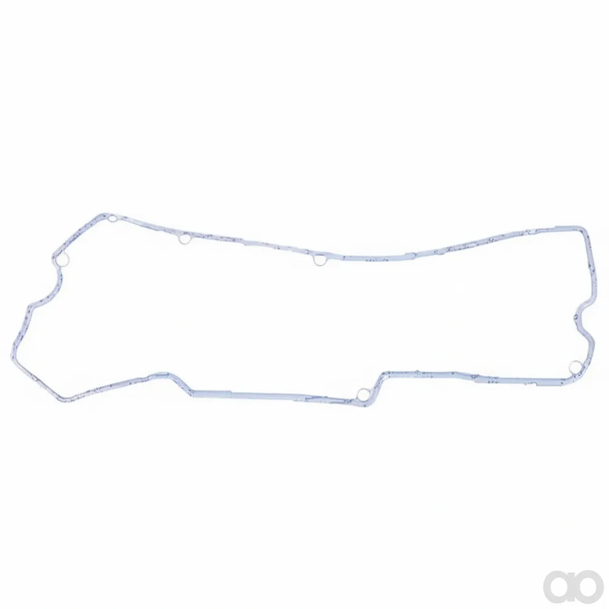 Fendt-v837073749 - Gasket, Cylinder Head Cover