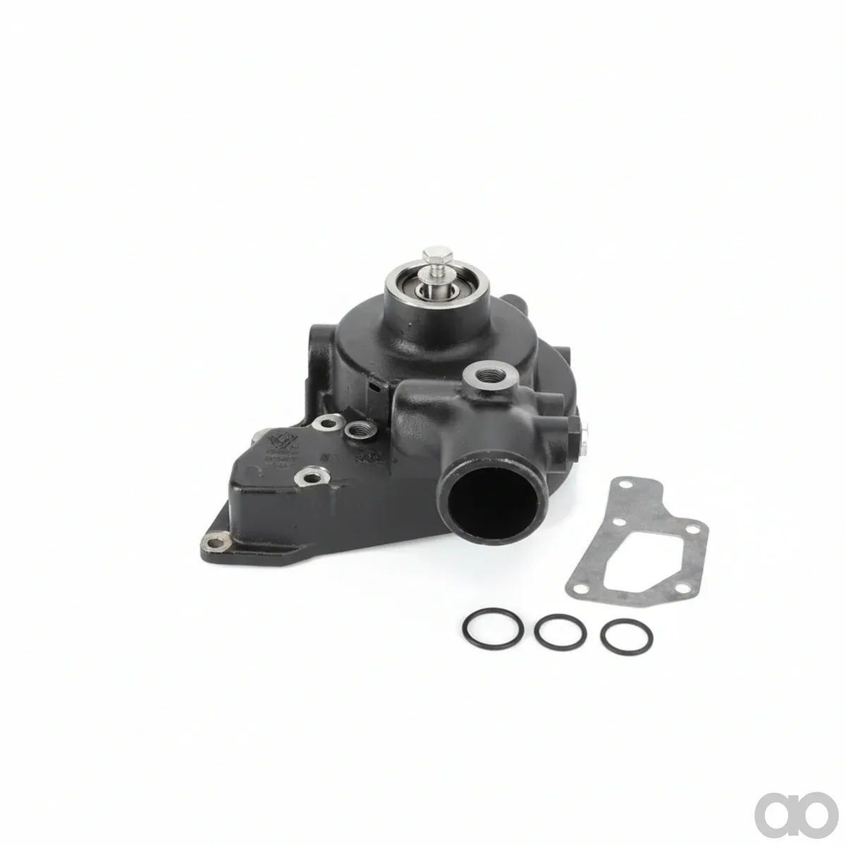 Fendt - V837079850 - Water Pump Kit
