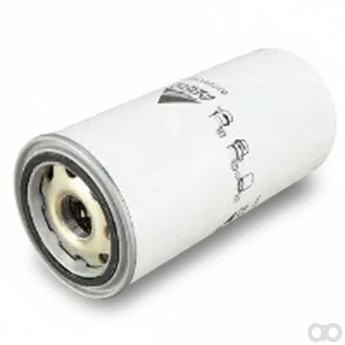 Fendt-v837081555 - Oil Filter Spin on