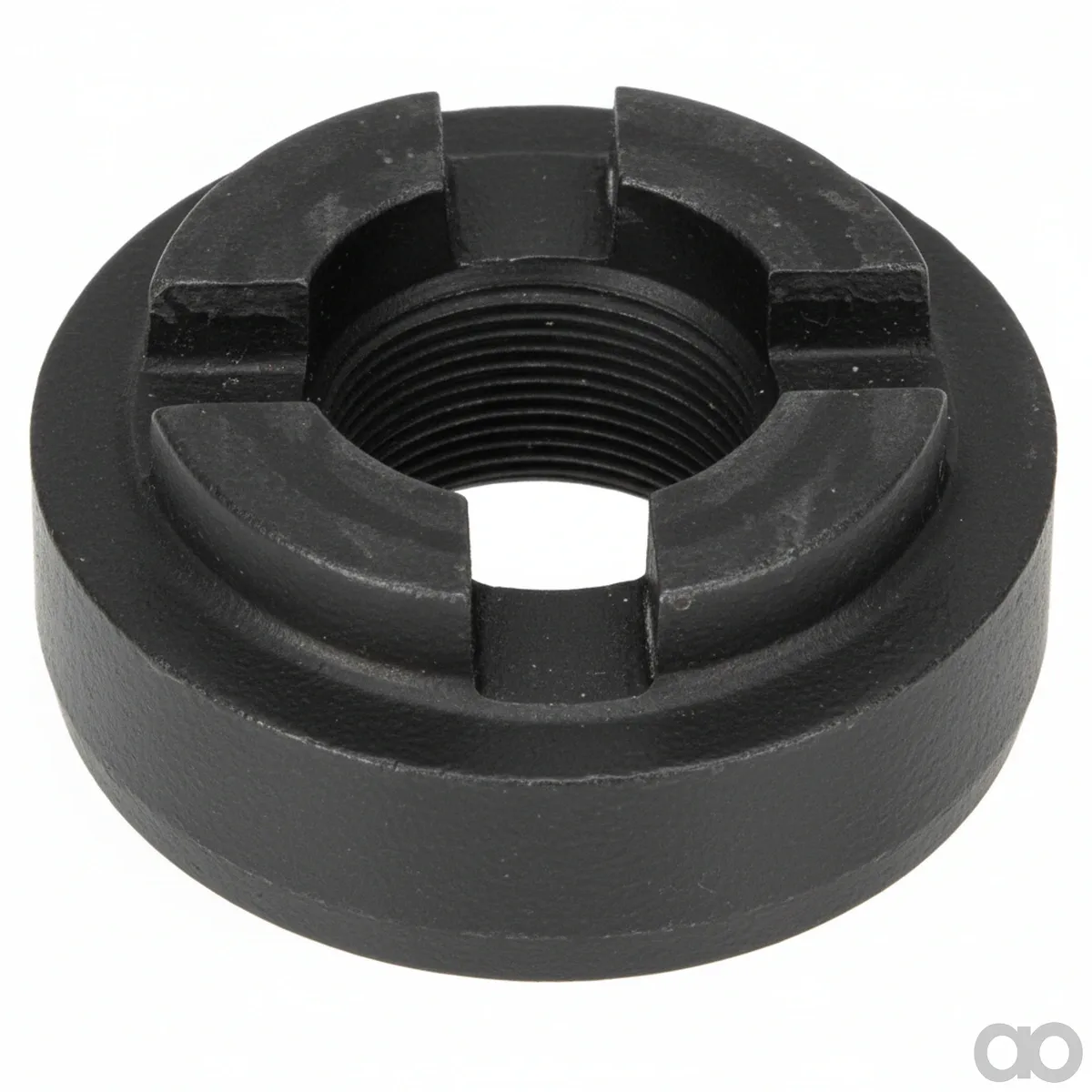 Fendt-v837086006 - CRANKSHAFT NUT