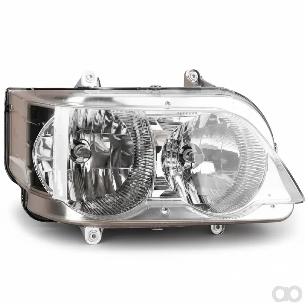 Fendt-va205609 - Headlight, Right Side, Bulbs H8 35W included