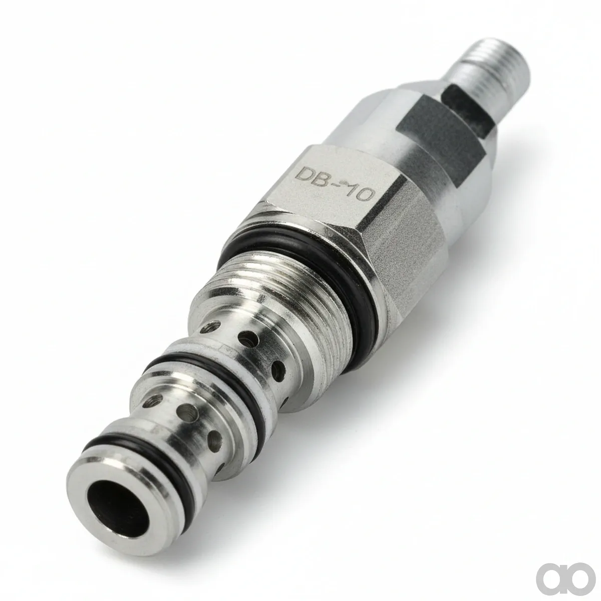 Fendt-va262001 - SOLENOID VALVE