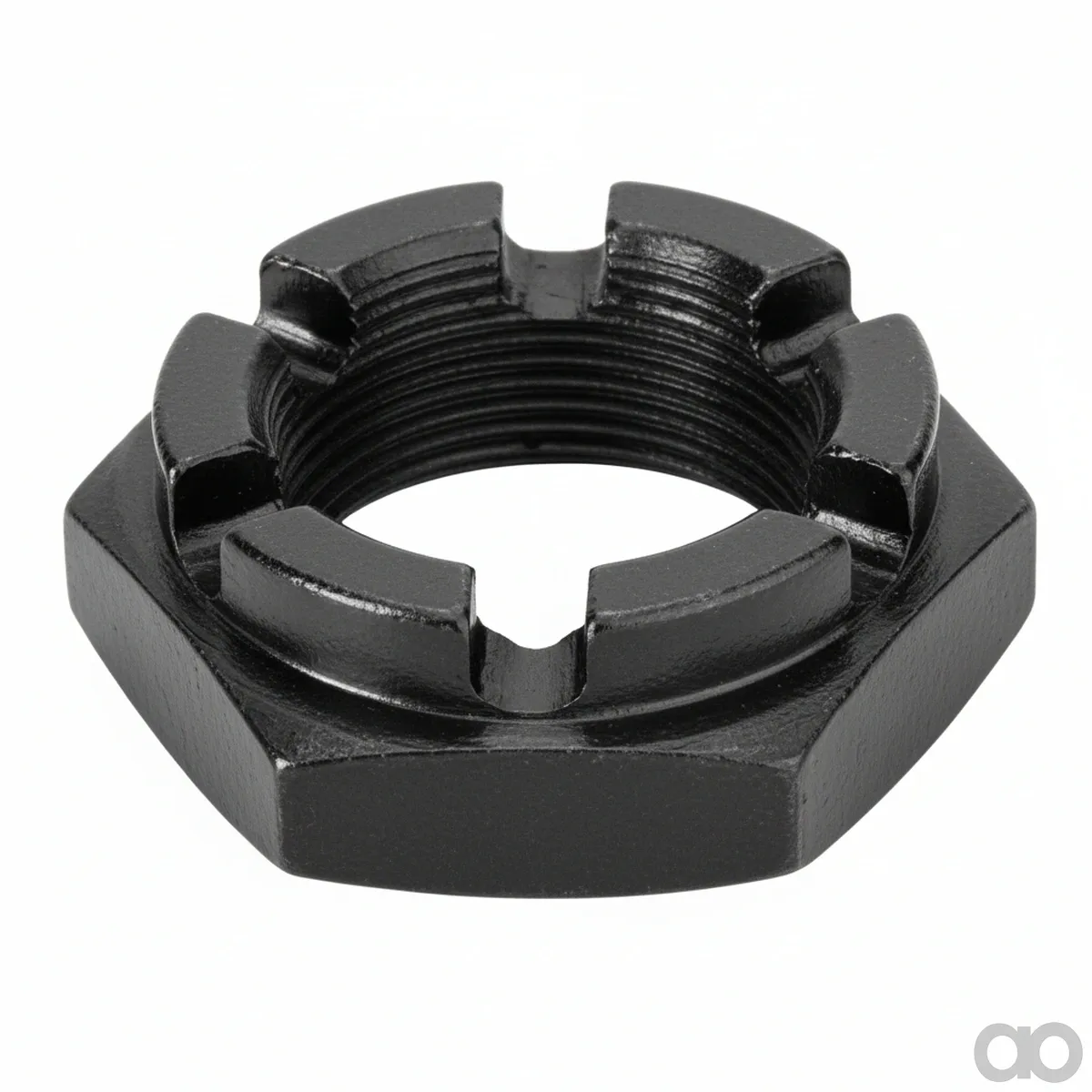 Fendt-x429109600000 - CASTLE NUT