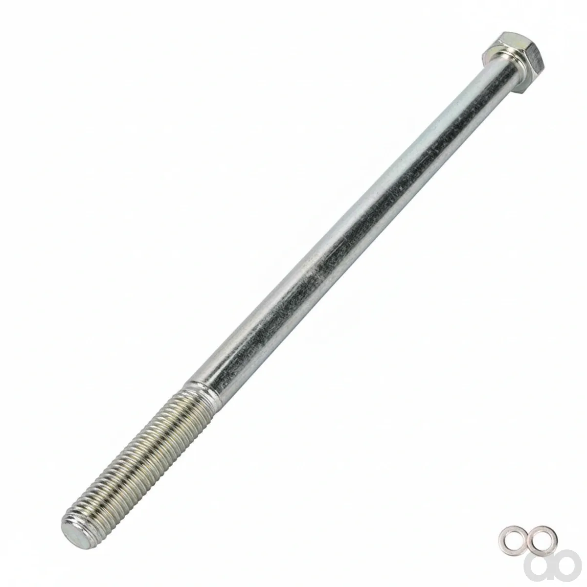 Fendt - X486538501000 - Hexagonal Head Bolt