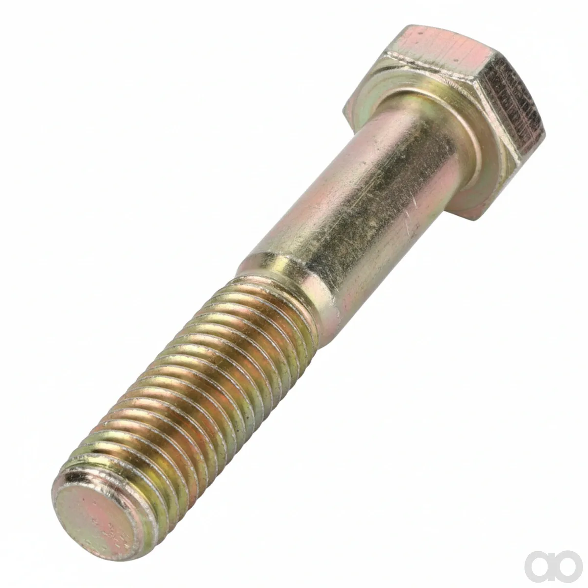 Fendt - X486541901000 - Hexagonal Head Bolt