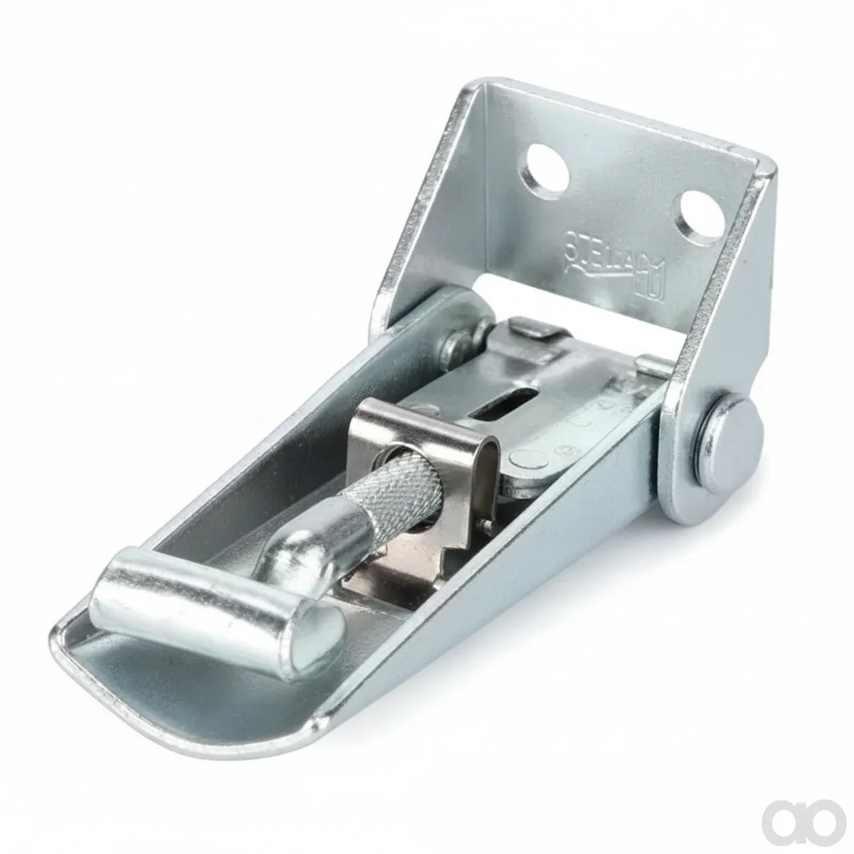 Fendt-x507454400000 - FLAT TENSION LOCK