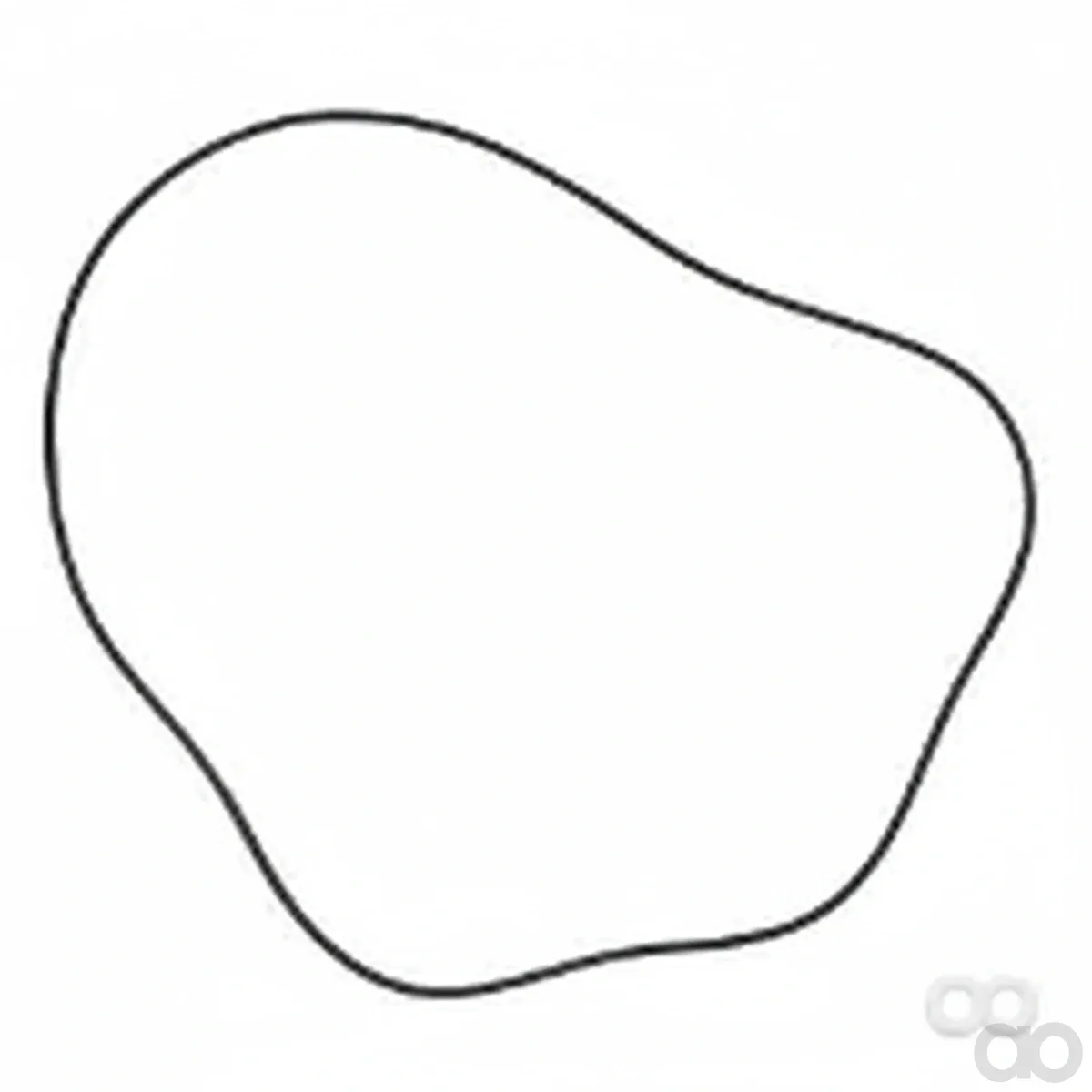 Fendt-x549043900000 - O-RING