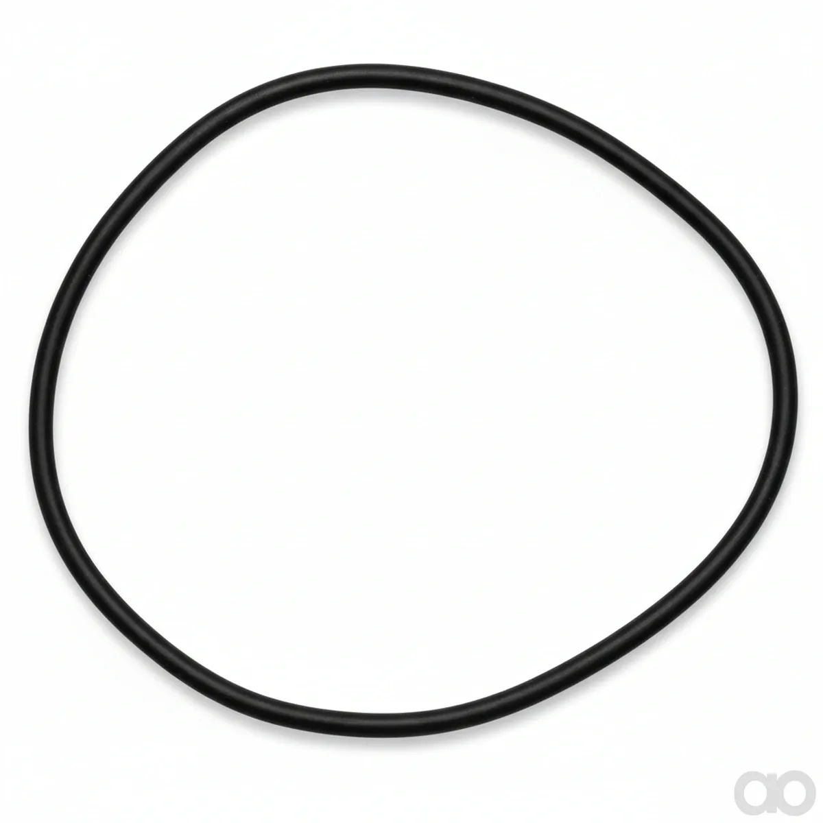 Fendt-x549044400000 - O-Ring, Disc Brake, Ø 330 X 3 mm