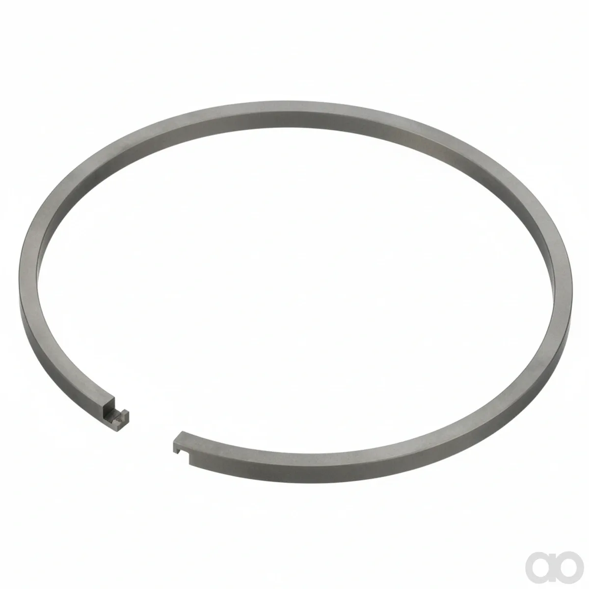 Fendt-x560714200000 - PLAIN COMPRESSION RING