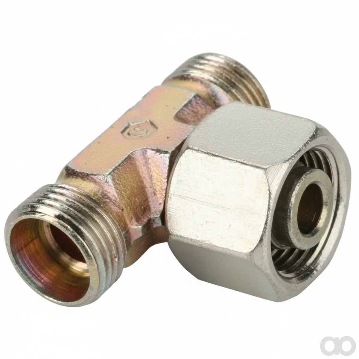 Fendt - X581616201000 - T-Screwed Union