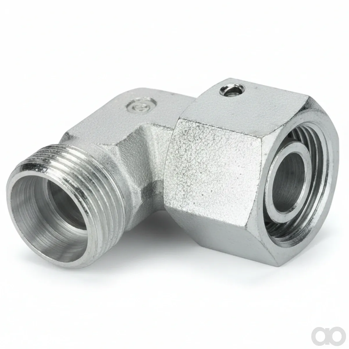 Fendt - X584316301000 - Angular Threaded Connection