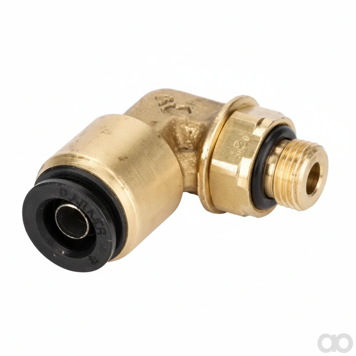 Fendt-x585657500000 - W-E THREADED CONNECTION