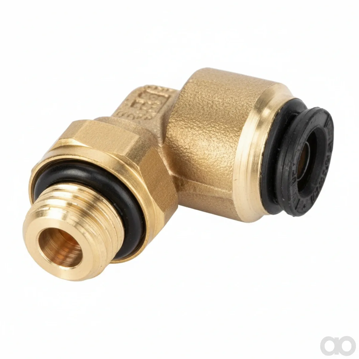 Fendt-x585657700000 - W-E THREADED CONNECTION