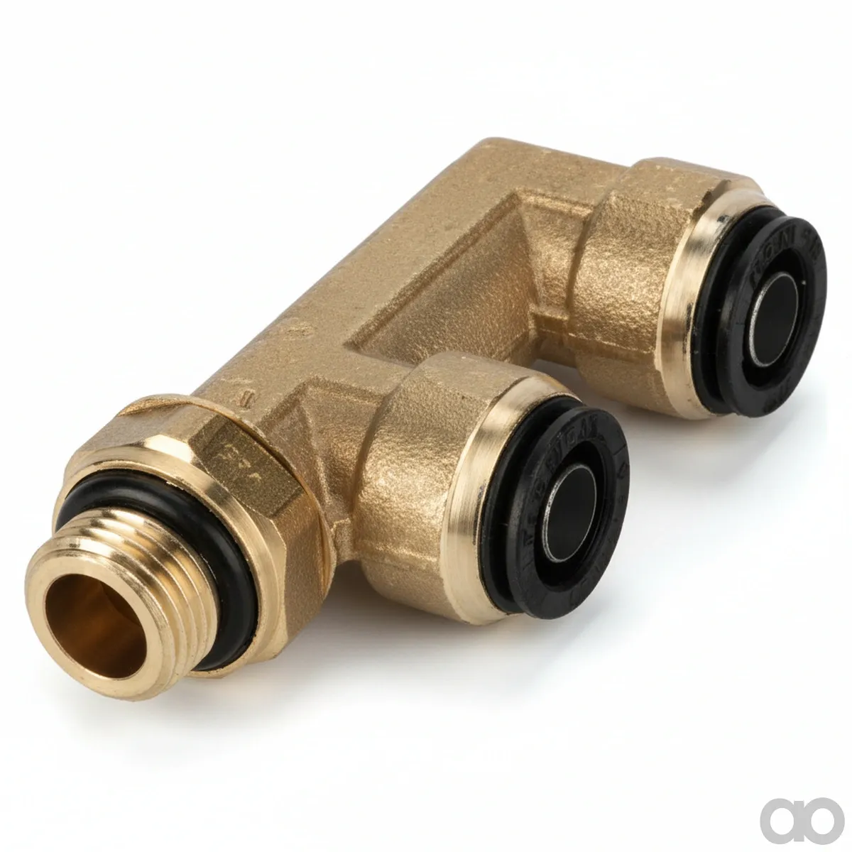 Fendt-x585658000000 - W-E THREADED CONNECTION