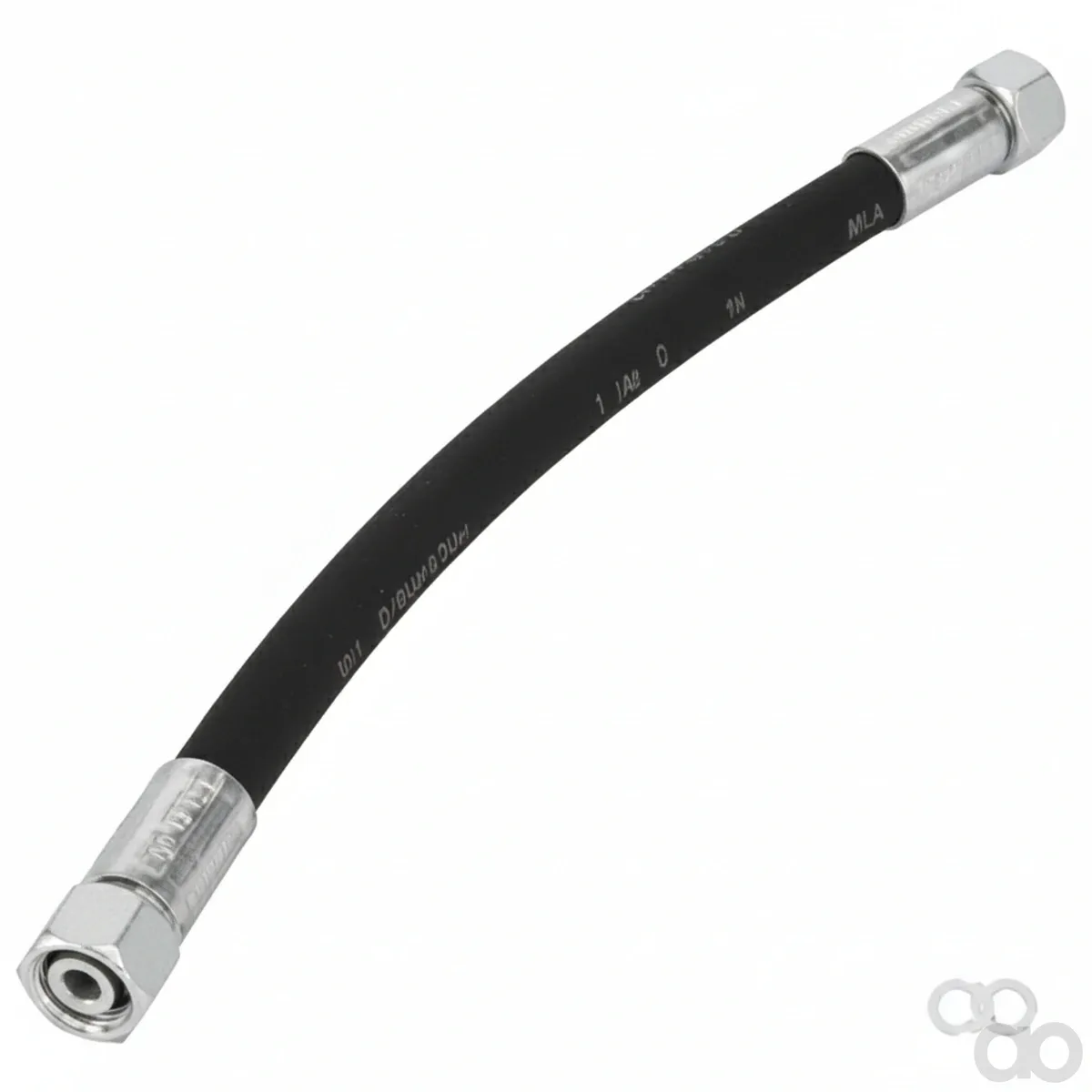 Fendt-x591651100000 - PRESSURE HOSE