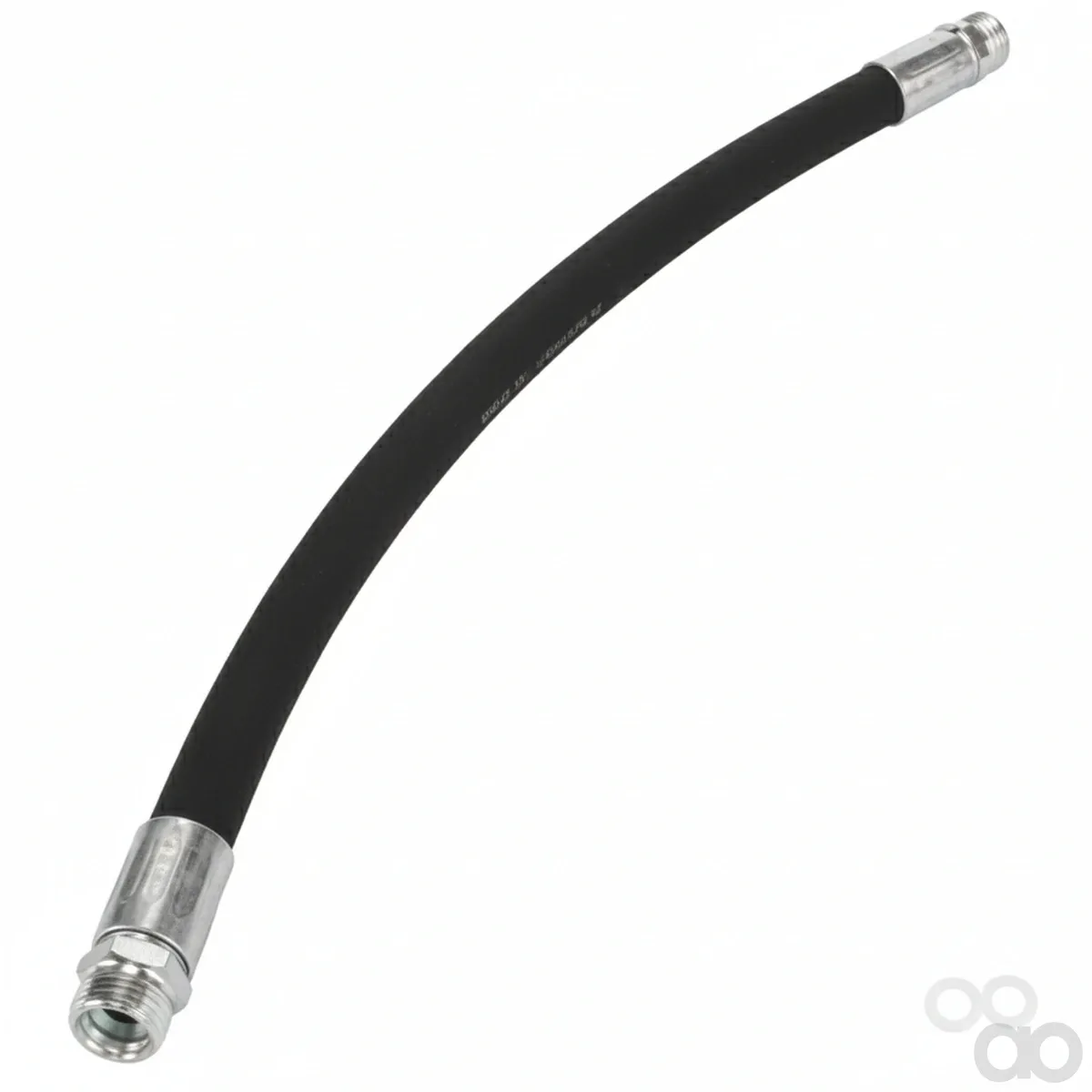 Fendt-x591651607000 - PRESSURE HOSE