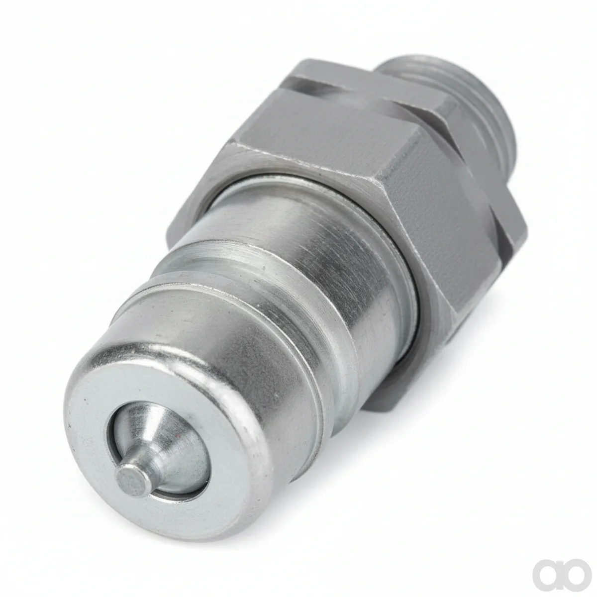 Fendt-x591906600000 - COUPLER PLUG