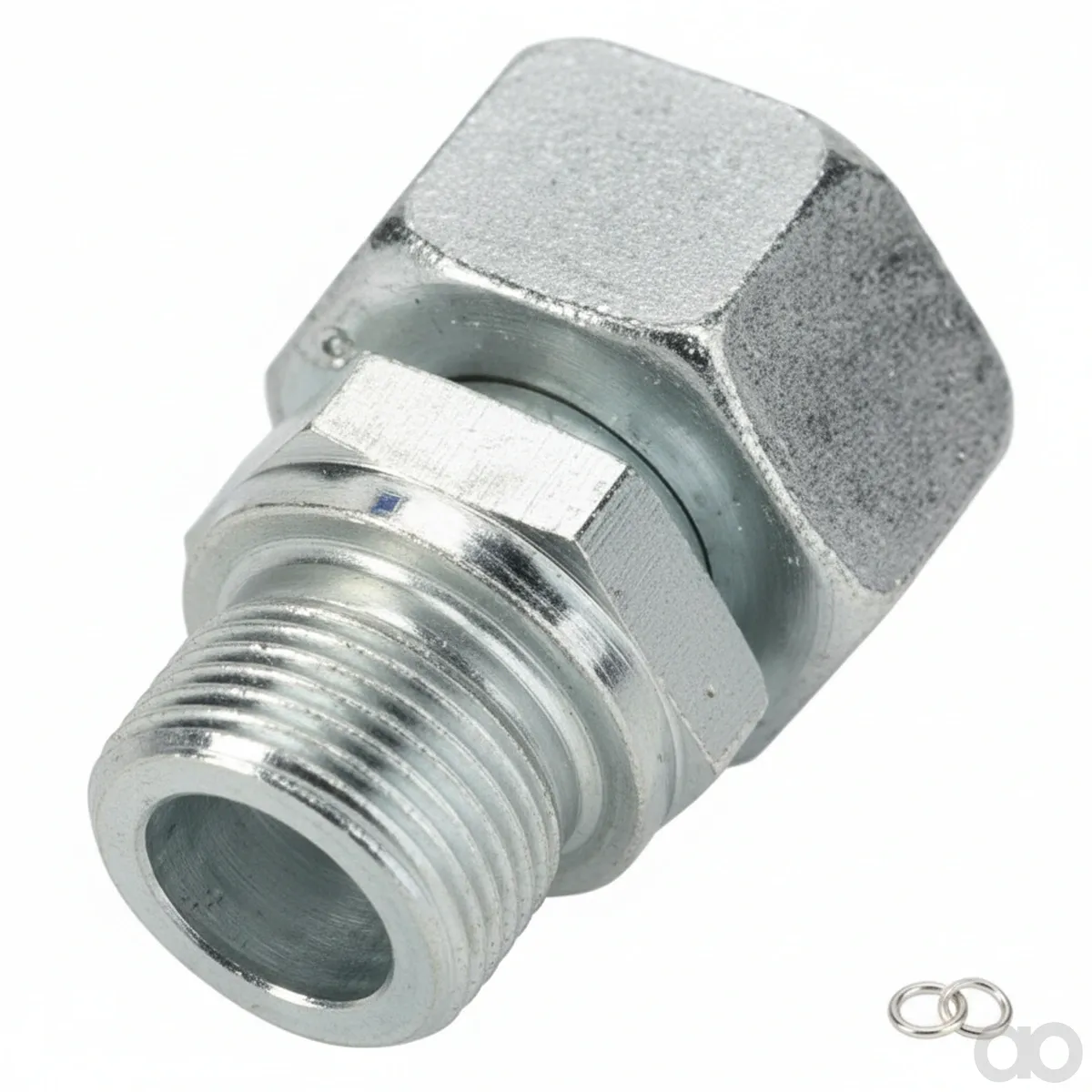 Fendt-x592316400000 - THREADED STUD