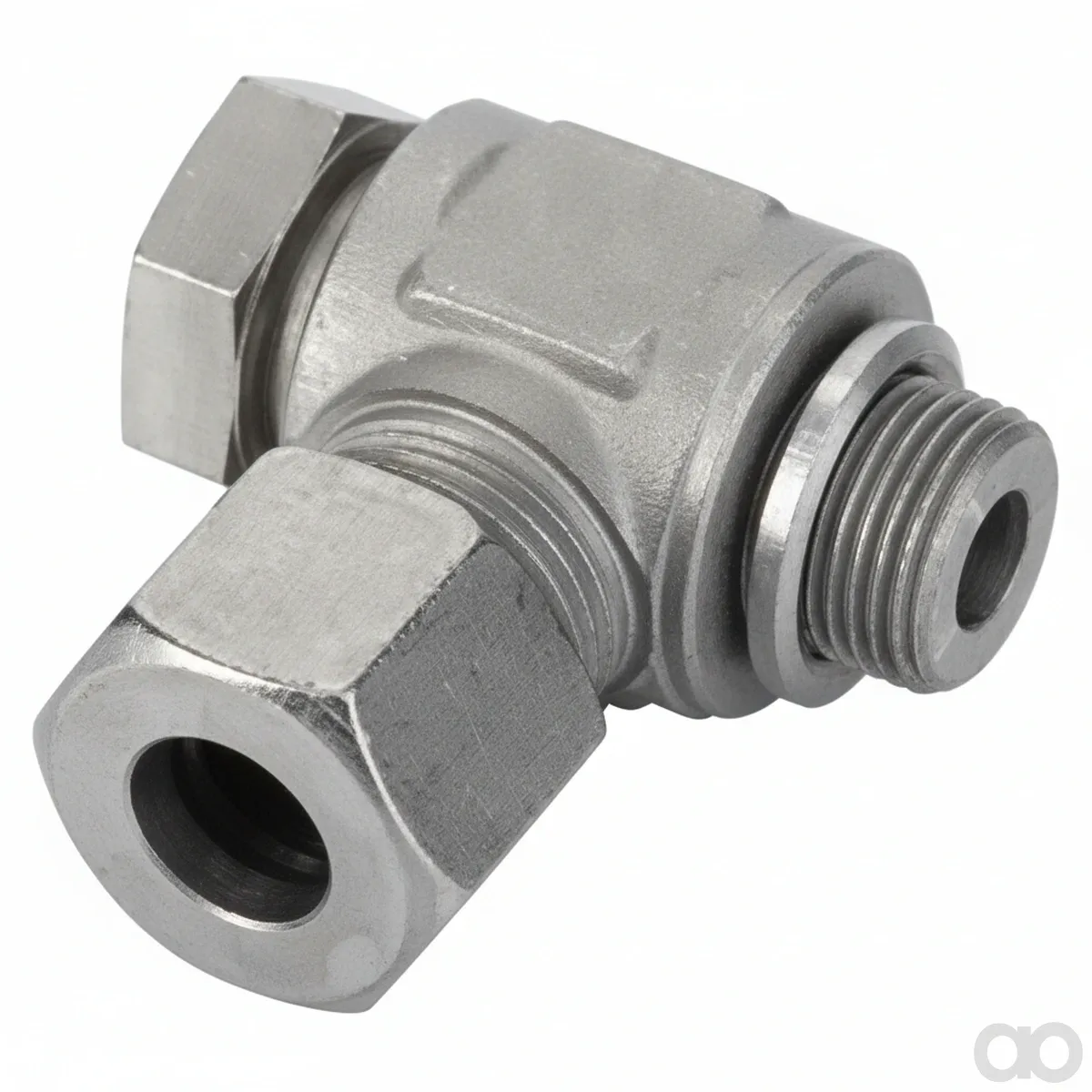 Fendt - X593307701000 - Pivot Threaded Connection