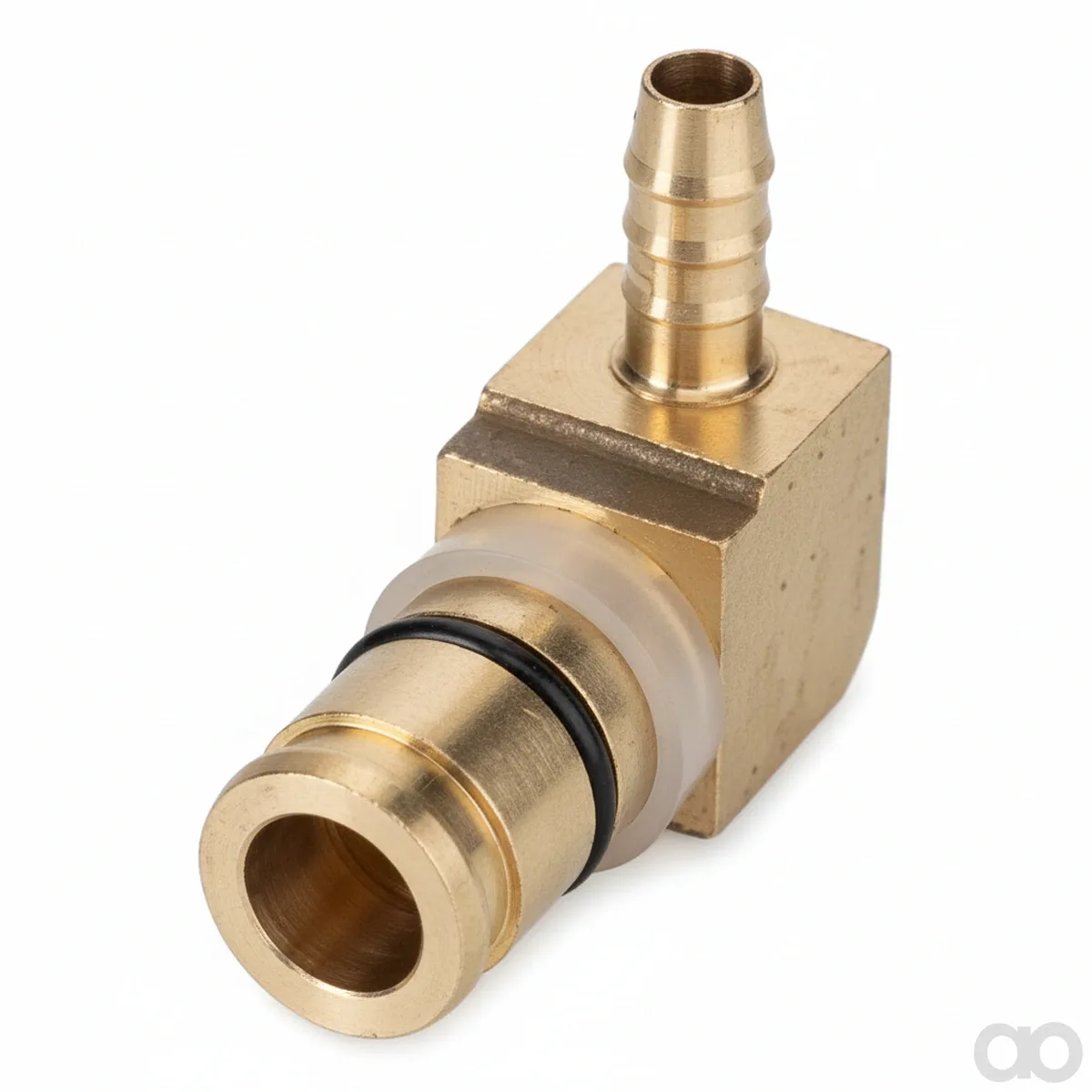 Fendt-x596307700000 - ANGLE RECEPTACLE