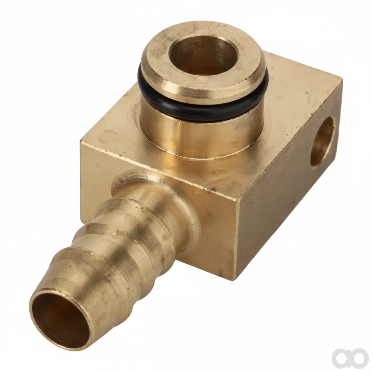 Fendt - X596314100000 - Connecting Part