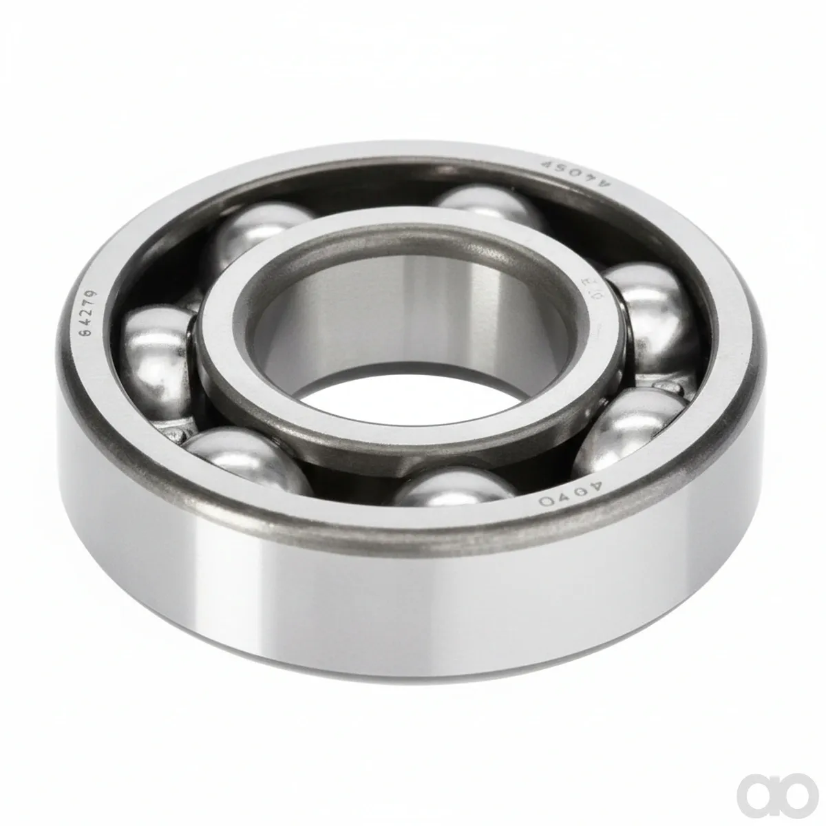 Fendt-x605597600000 - DEEP GROOVE BALL BEARING