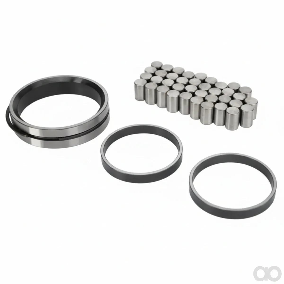 Fendt-x622048805013 - Roller Cage