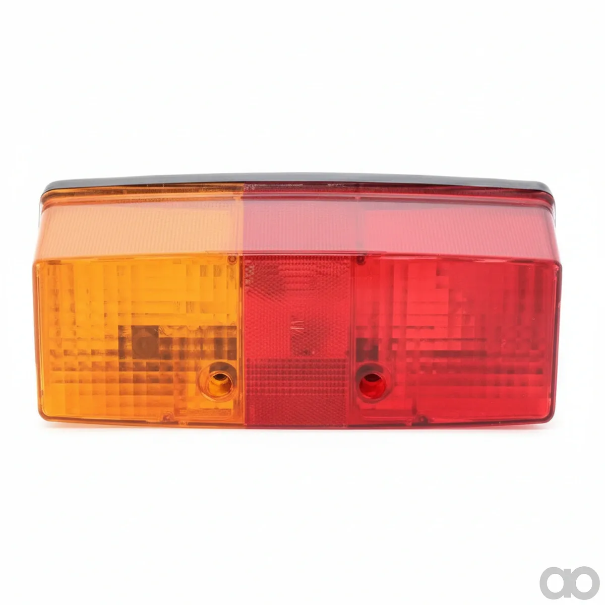 Fendt-x830180048000 - Rear Light, Left side, Indicator & Stop, Bulbs 12V 21W & 12V 10W