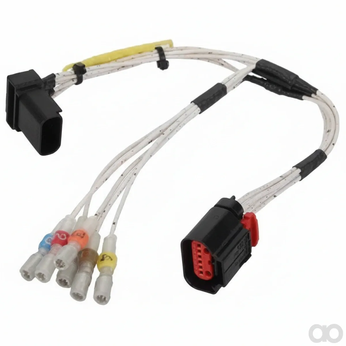 Fendt - X899980246208 - Cable