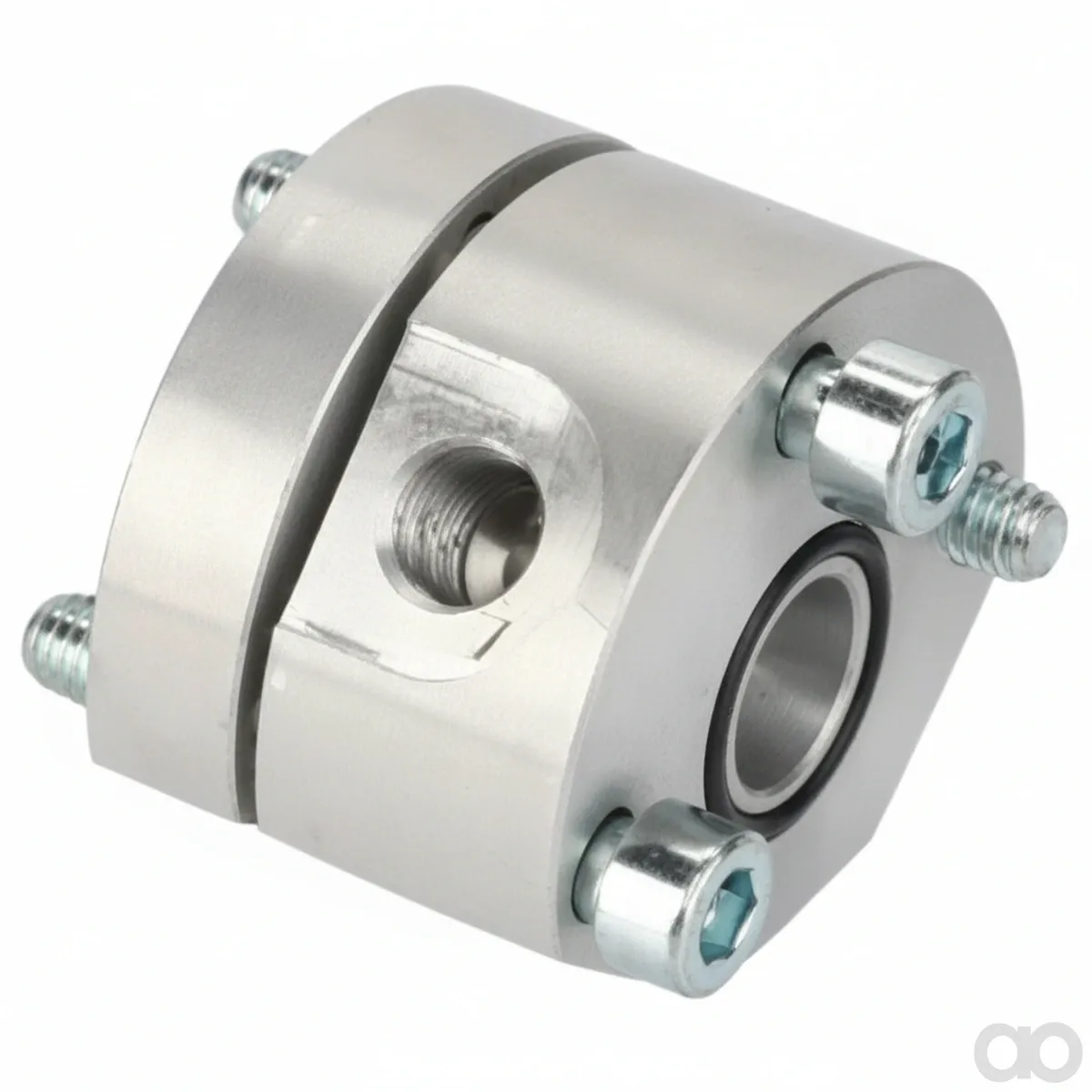 Fendt-x899980294000 - COMPRESSION FLANGE