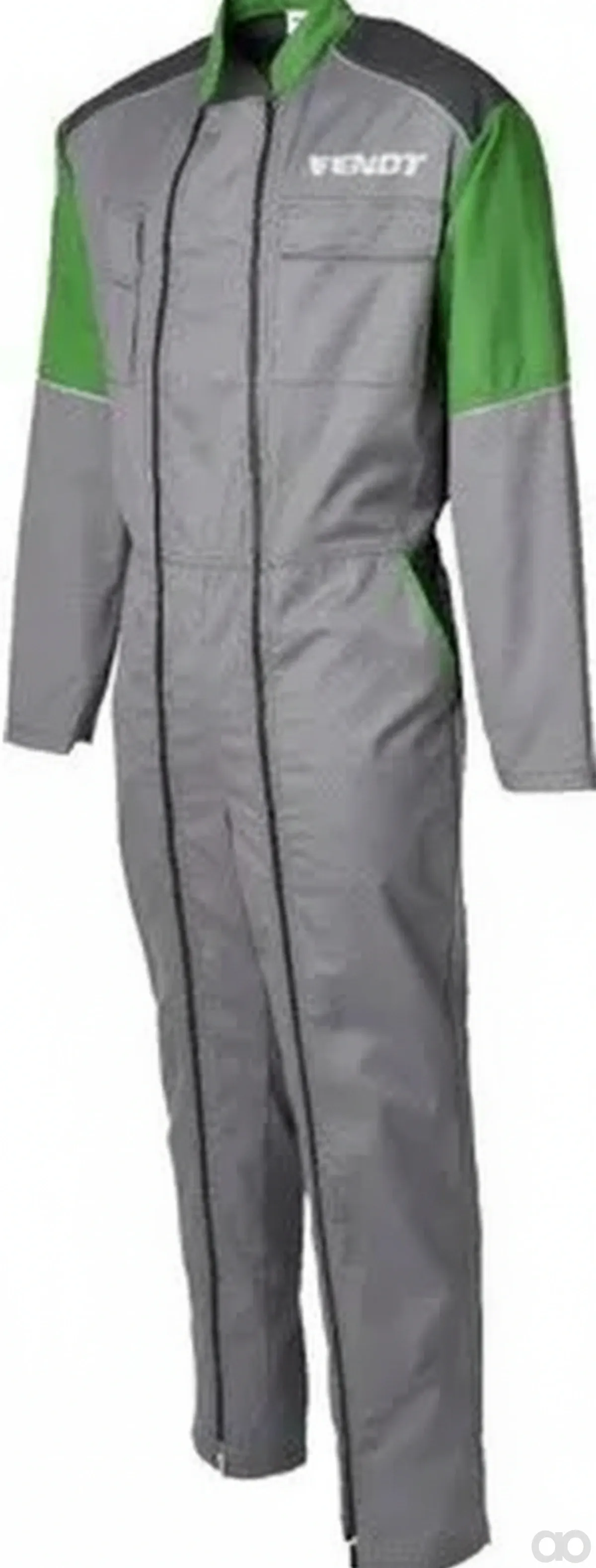 Fendt - X991018048000 - OVERALL T50 DOUBLE ZIP