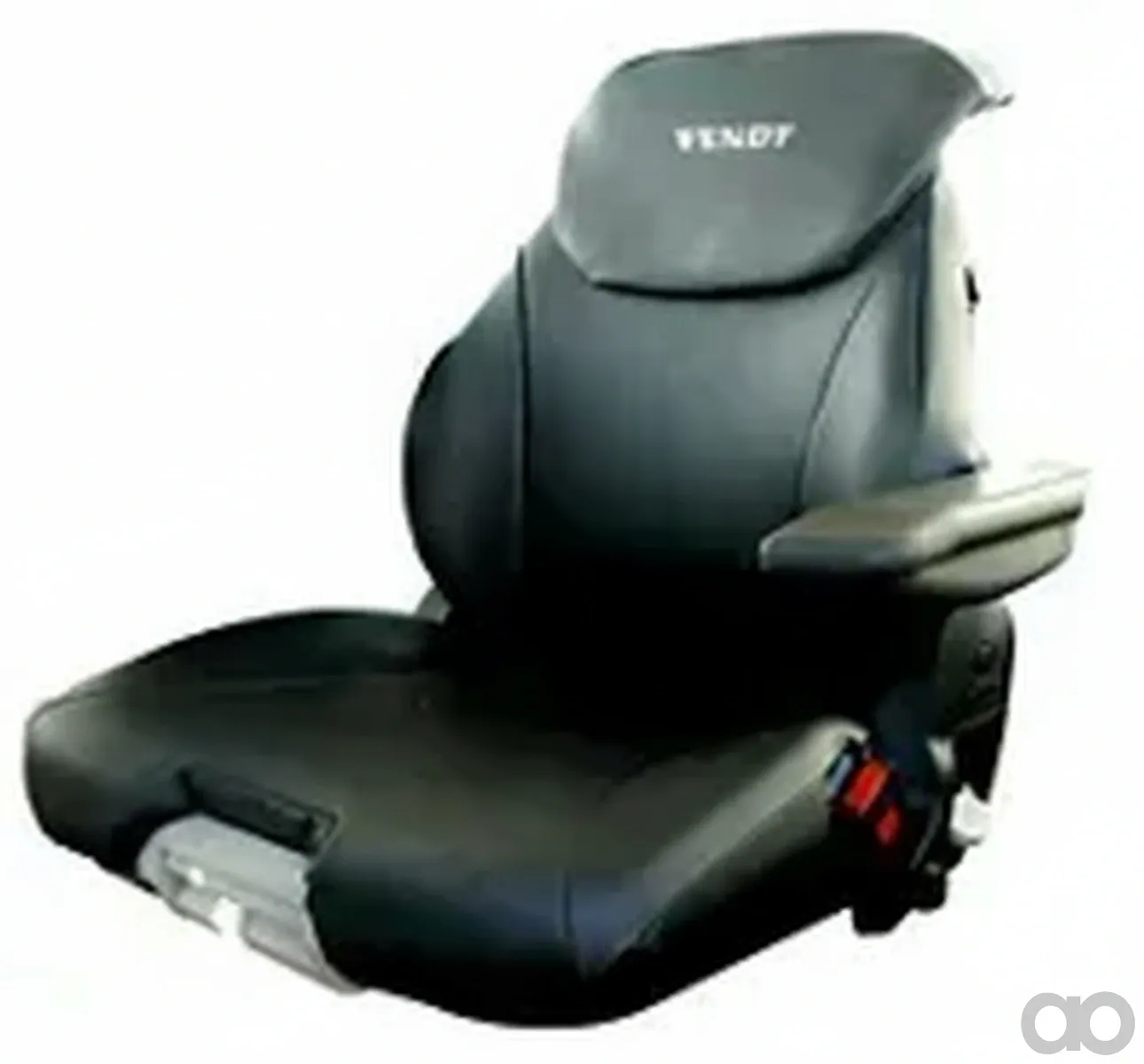 Fendt-x991450020000 - SEAT COVER