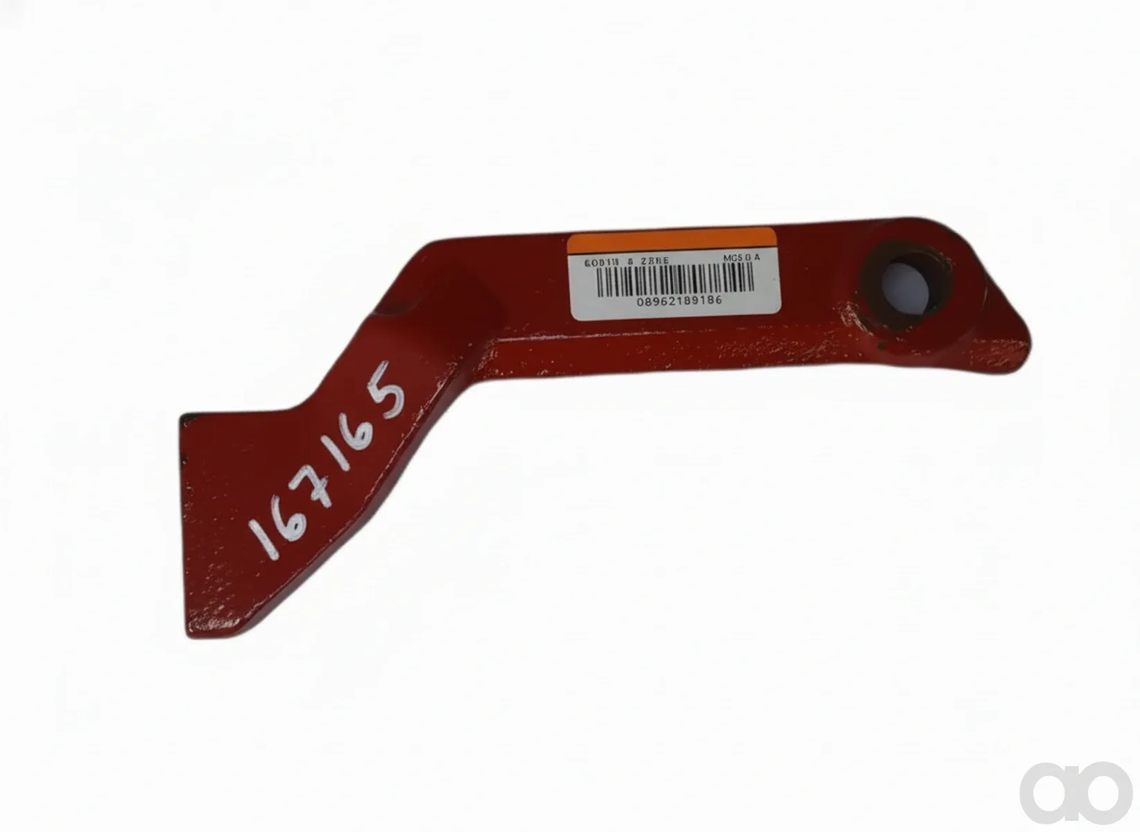 Fiatagri - 4997444 - Disc