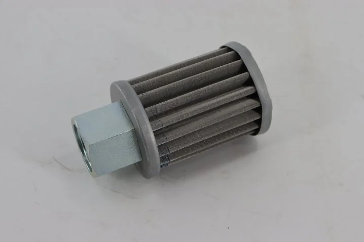 Argo Hytos - AS 010-00 - K suction strainer