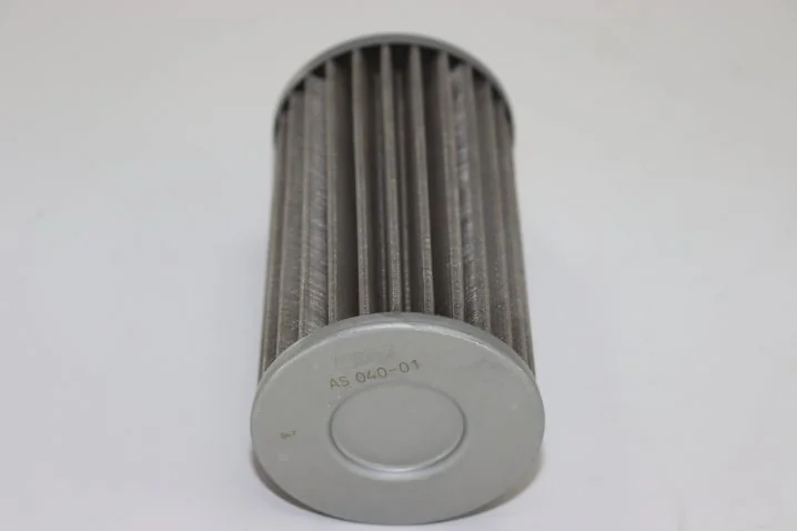 Argo Hytos - AS 040-01 - Hydraulic filter element