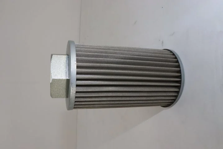 Argo Hytos - AS 040-71 - Suction strainer