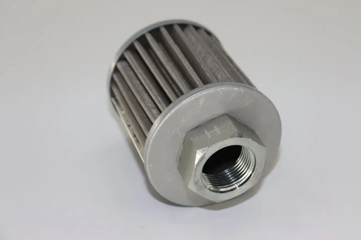 Argo Hytos - AS 060-01 - Suction strainer