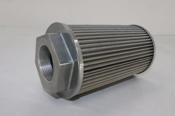 Argo Hytos - AS 080-81 - Hydraulic filter element