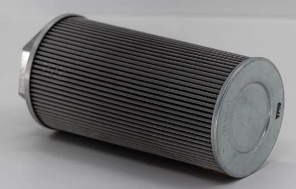 Argo Hytos - AS 100-01 - Hydraulic filter element