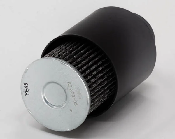 Argo Hytos - AS 200-06 - Hydraulic filter element