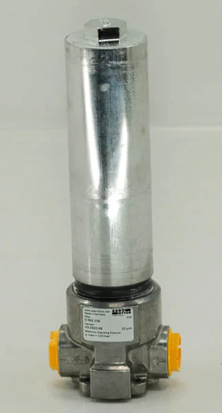 Argo Hytos - D 062-156 - Pressure filter