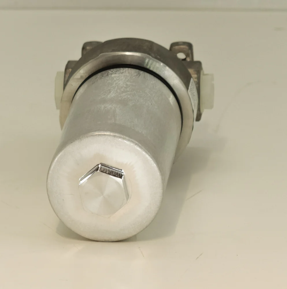 Argo Hytos - D 072-158 - Pressure filter