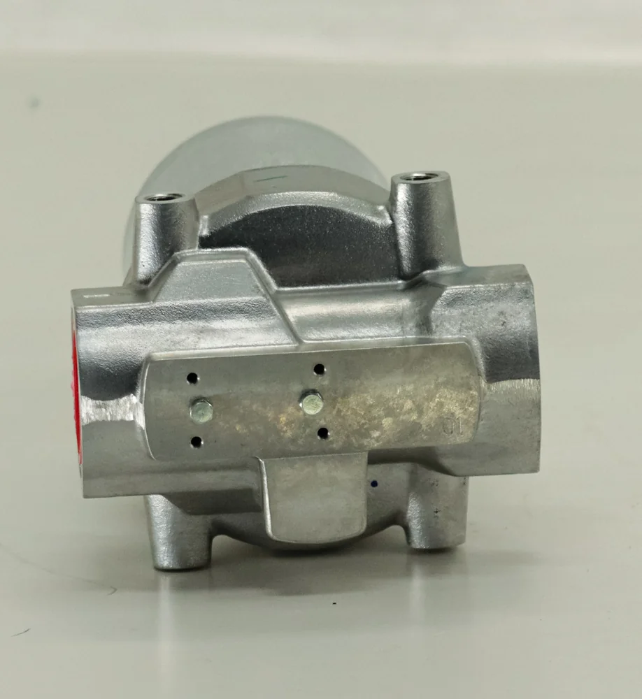Argo Hytos - D 162-256 - Pressure filter