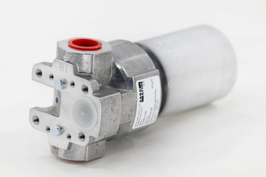 Argo Hytos - D042-156 - Pressure filter